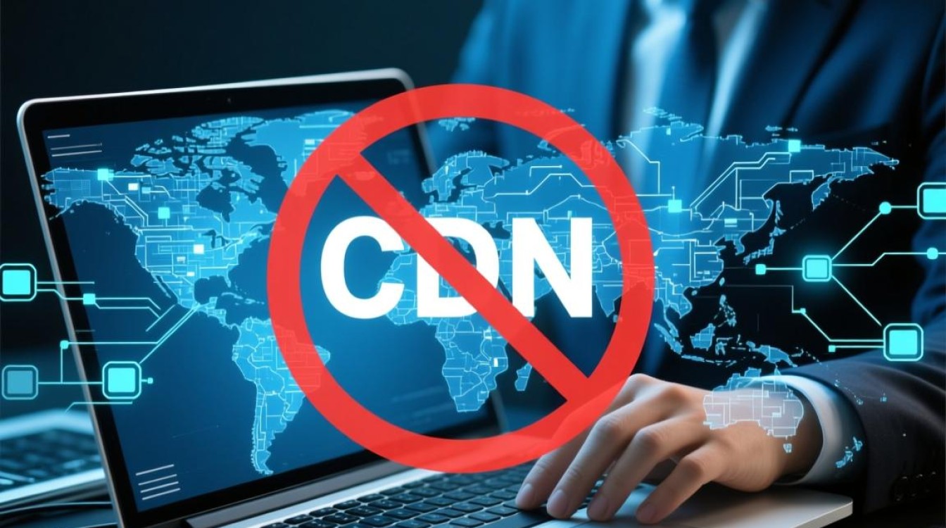 cdn服务中断是否会对电信宽带用户造成实际影响及具体影响分析