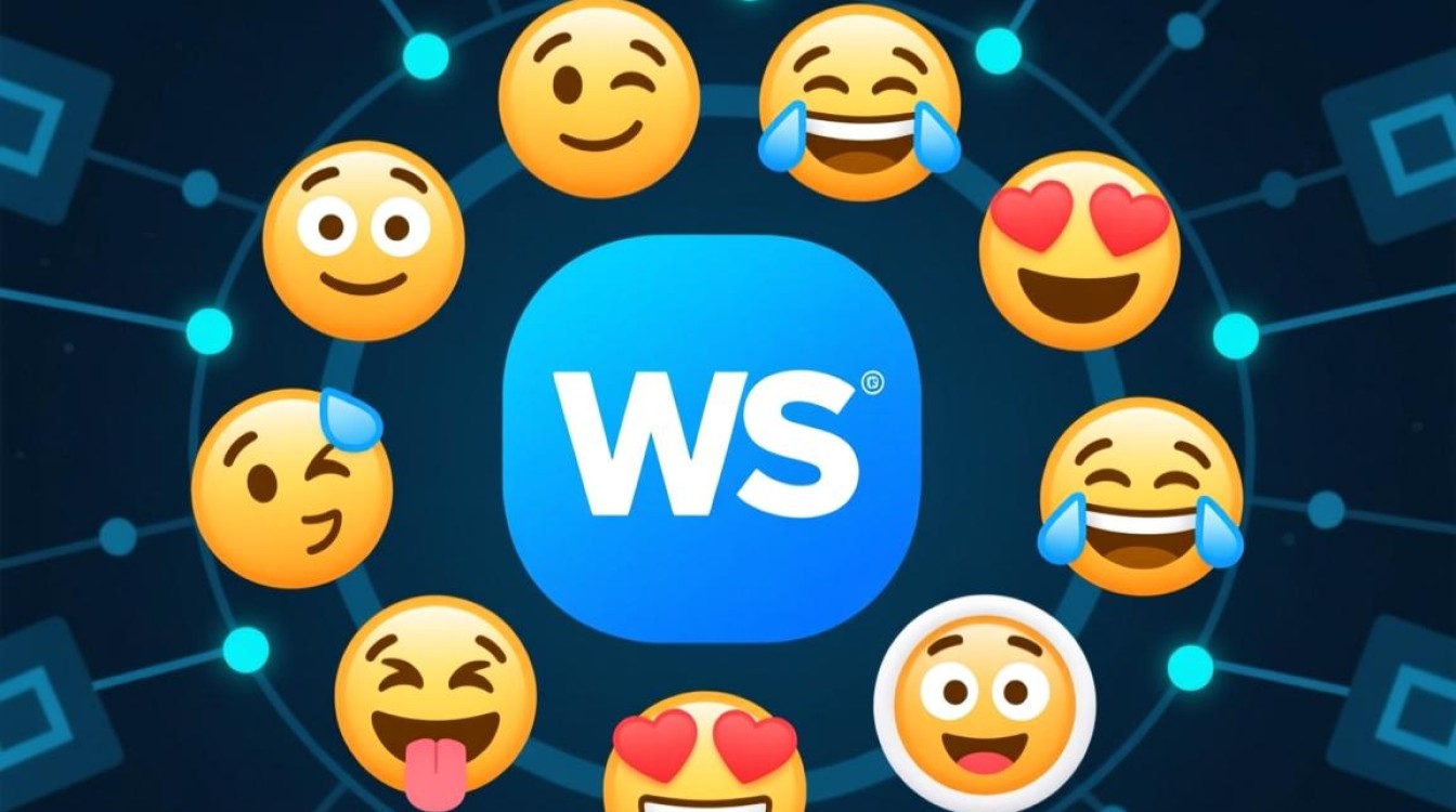 ws域名与表情域名兼容,这是否意味着域名市场将迎来新变革? ws域名与表情域名兼容,这是否意味着域名市场将迎来新变革?