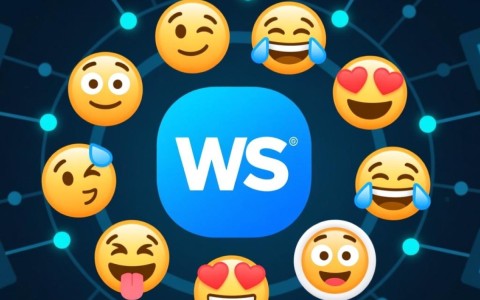 ws域名与表情域名兼容，这是否意味着域名市场将迎来新变革？