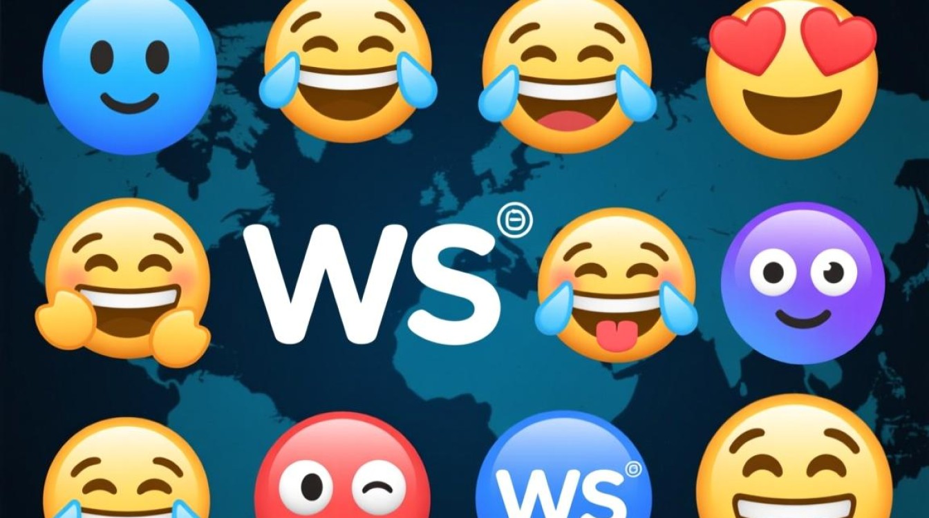 ws域名与表情域名兼容,这是否意味着域名市场将迎来新变革? ws域名与表情域名兼容,这是否意味着域名市场将迎来新变革?