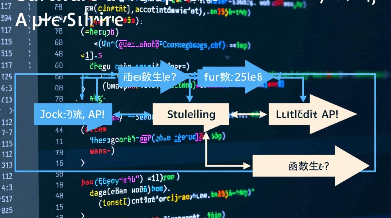ShowFunctionCode_函数生命周期管理，如何理解其工作流API的奥秘？