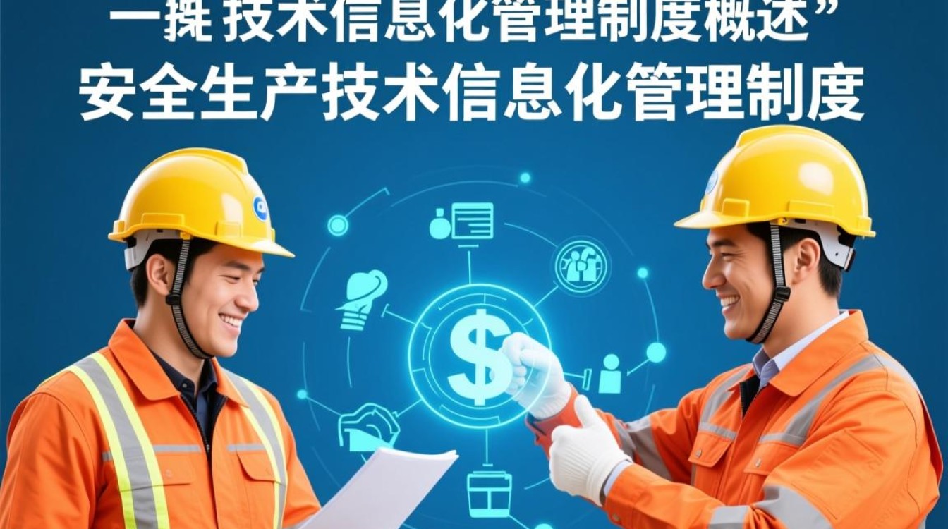 安全生产技术信息化管理制度如何落地执行? 安全生产技术信息化管理制度如何落地执行?