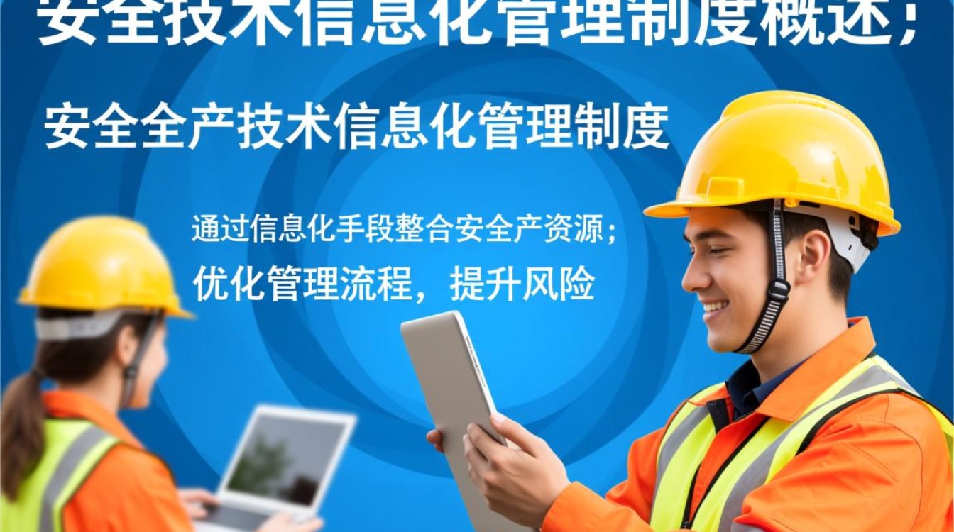 安全生产技术信息化管理制度如何落地执行? 安全生产技术信息化管理制度如何落地执行?