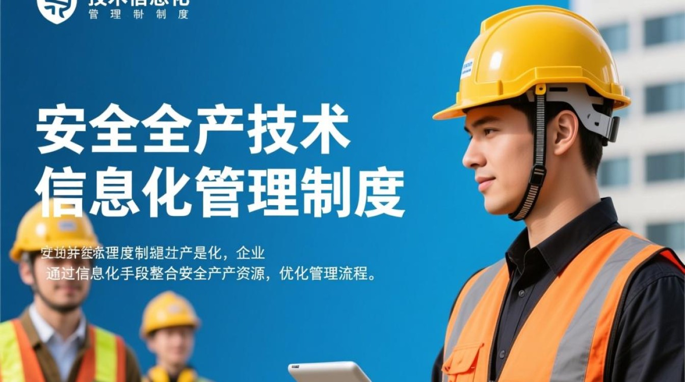 安全生产技术信息化管理制度如何落地执行? 安全生产技术信息化管理制度如何落地执行?