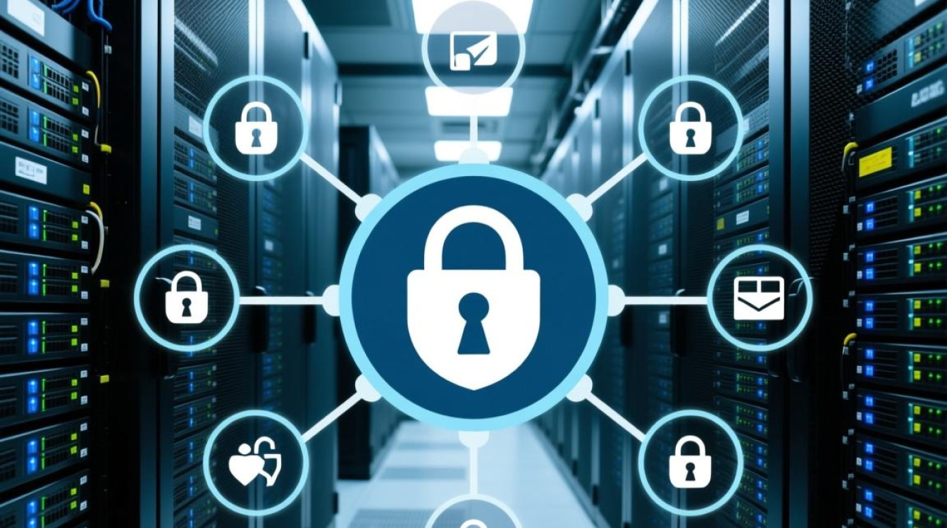 安全服务器网络问题怎么解决?常见故障排查与修复指南 安全服务器网络问题怎么解决?常见故障排查与修复指南