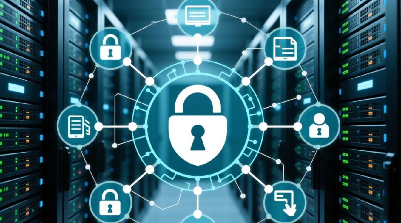 安全服务器网络问题怎么解决?常见故障排查与修复指南 安全服务器网络问题怎么解决?常见故障排查与修复指南