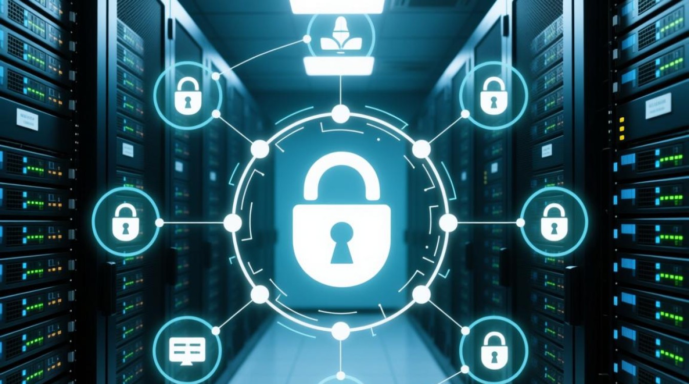 安全服务器网络问题怎么解决?常见故障排查与修复指南 安全服务器网络问题怎么解决?常见故障排查与修复指南