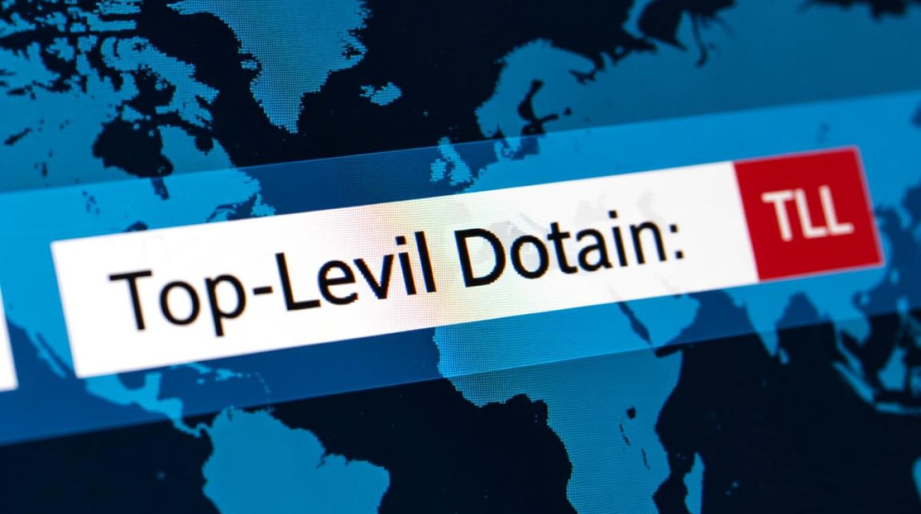 顶级域名类型有哪些?如何选择适合自己的顶级域名? 顶级域名类型有哪些?如何选择适合自己的顶级域名?