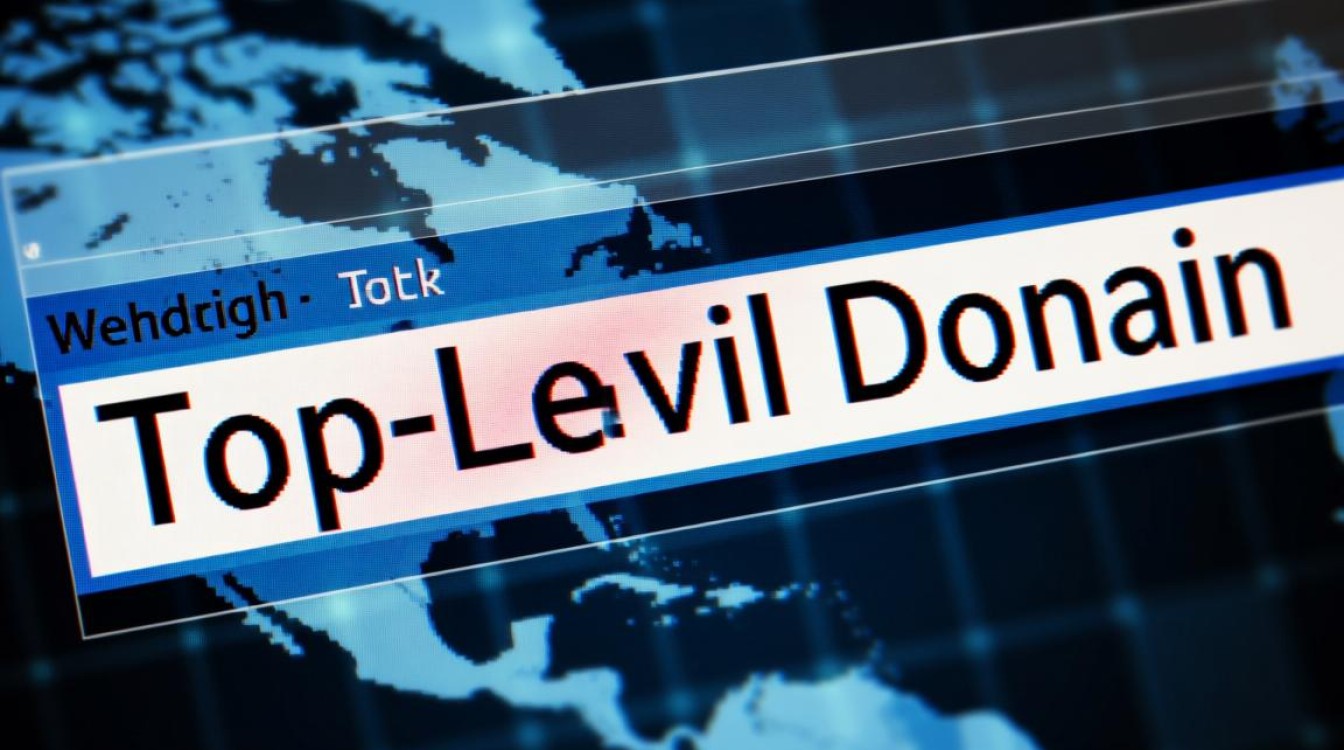 顶级域名类型有哪些?如何选择适合自己的顶级域名? 顶级域名类型有哪些?如何选择适合自己的顶级域名?