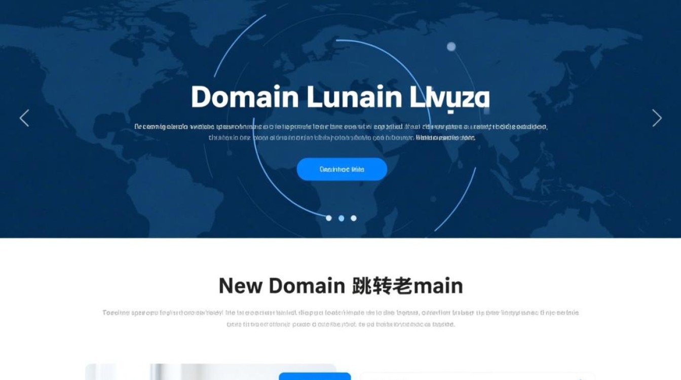 新域名跳转老域名，这种操作背后隐藏了哪些优化策略和潜在风险？