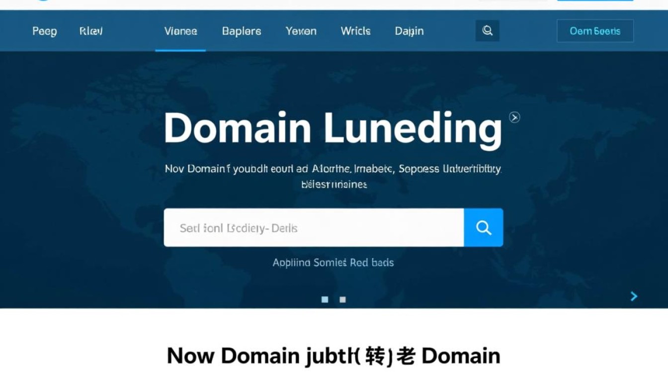 新域名跳转老域名，这种操作背后隐藏了哪些优化策略和潜在风险？