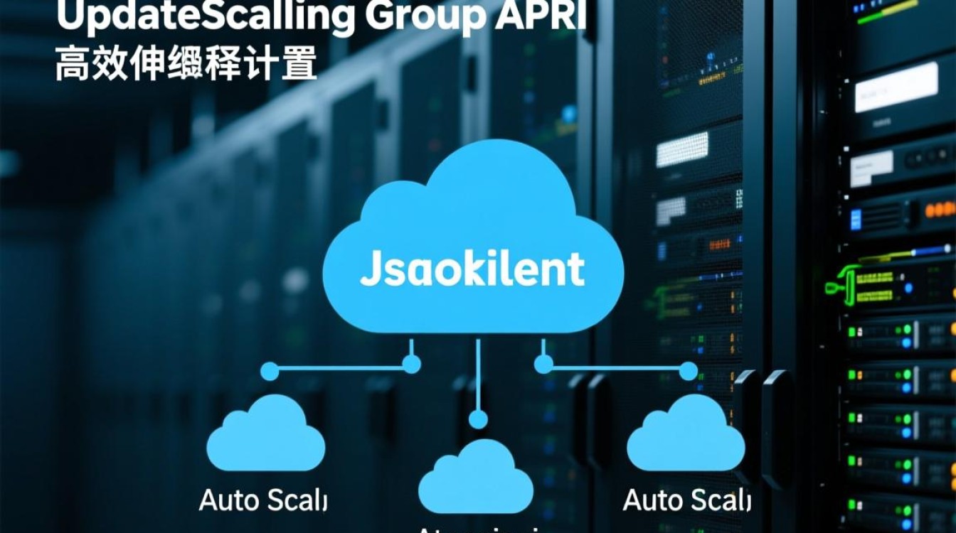 弹性伸缩组API更新UpdateScalingGroup操作，管理优化疑问点何在？