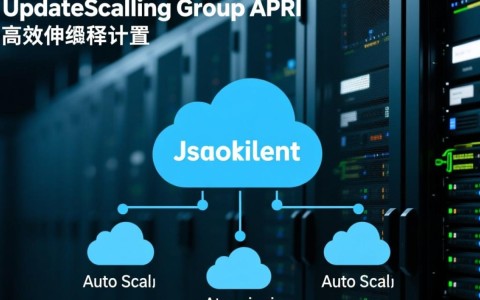 弹性伸缩组API更新UpdateScalingGroup操作，管理优化疑问点何在？