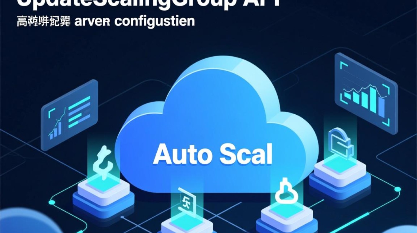 弹性伸缩组API更新UpdateScalingGroup操作，管理优化疑问点何在？