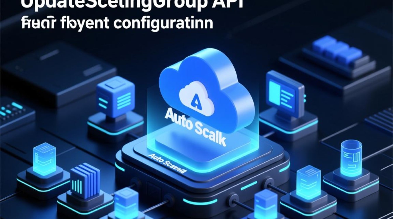 弹性伸缩组API更新UpdateScalingGroup操作，管理优化疑问点何在？