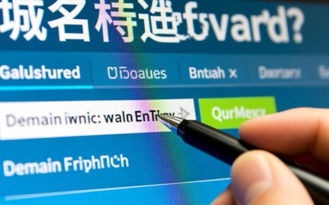 如何有效实现域名转发到备案域名？是否存在更好的解决方案？