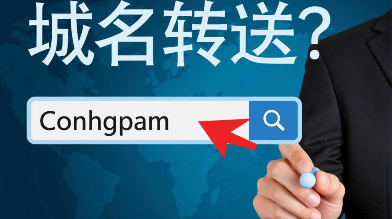 如何有效实现域名转发到备案域名？是否存在更好的解决方案？