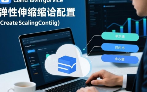 如何优化创建弹性伸缩配置的API使用，实现高效弹性伸缩策略？