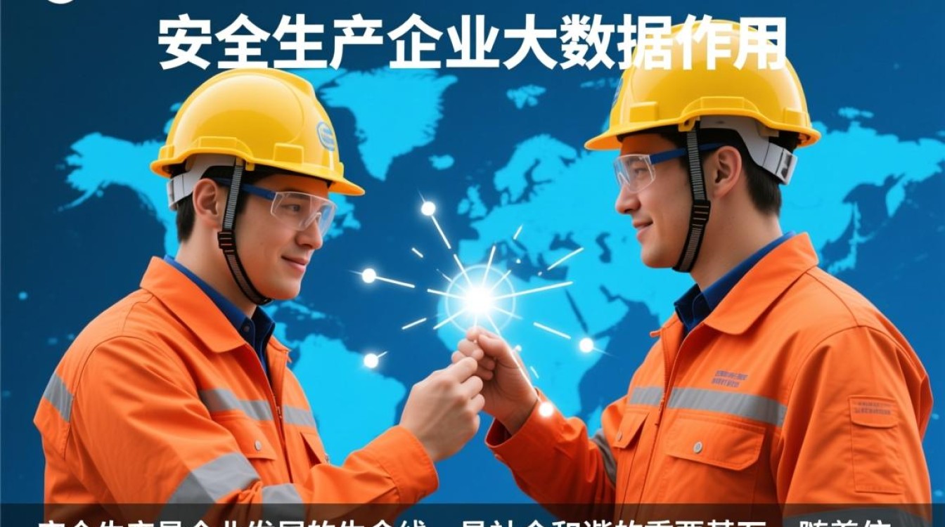 安全生产大数据如何具体提升企业风险防控能力？