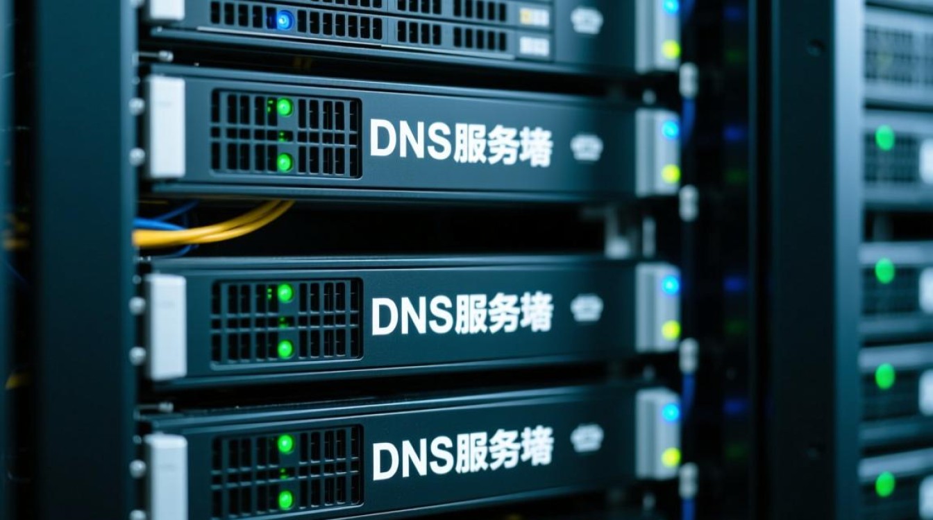 江西南康与南昌DNS服务器地址有何差异与特点？