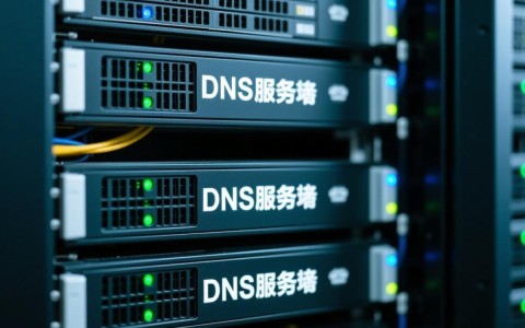 江西南康与南昌DNS服务器地址有何差异与特点？