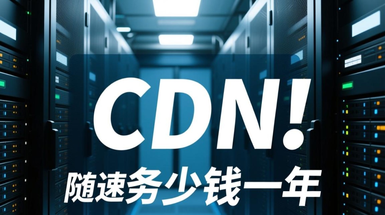 不同配置的cdn加速服务器年费用大揭秘,一年需要多少预算? 不同配置的cdn加速服务器年费用大揭秘,一年需要多少预算?