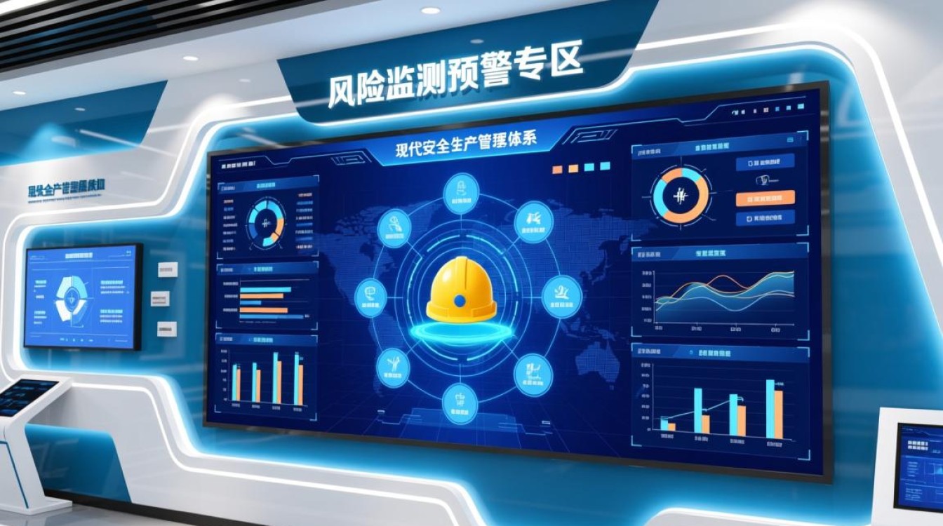 安全生产风险监测预警专区如何有效提升企业风险防控能力？