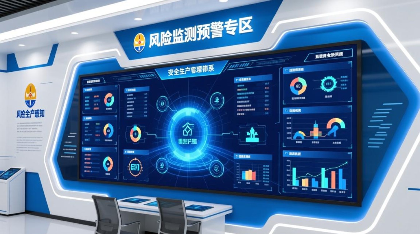 安全生产风险监测预警专区如何有效提升企业风险防控能力？