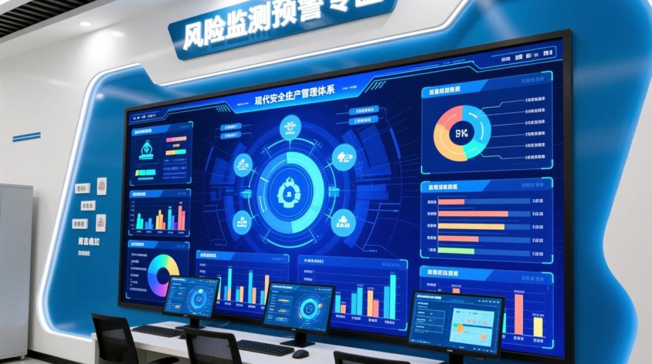 安全生产风险监测预警专区如何有效提升企业风险防控能力？