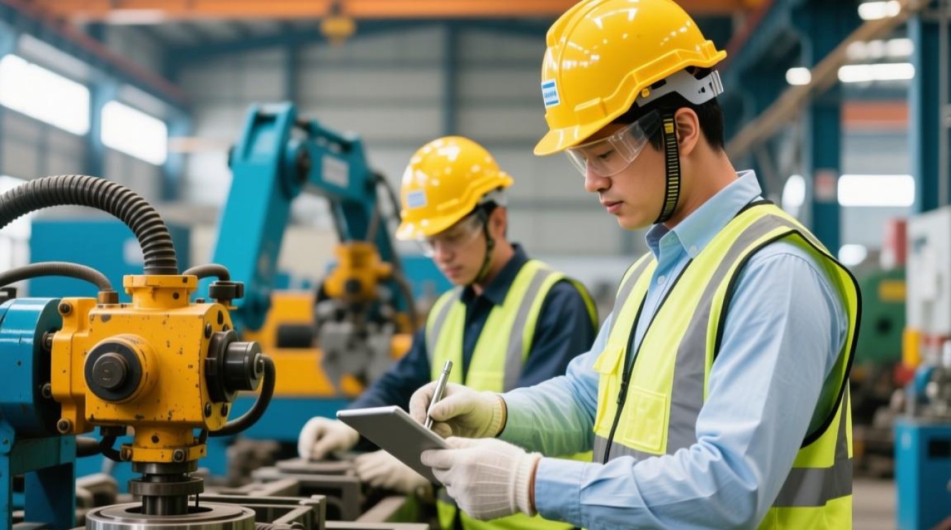 安全生产与管理如何有效落地避免形式主义？