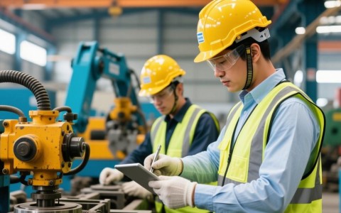 安全生产与管理如何有效落地避免形式主义？