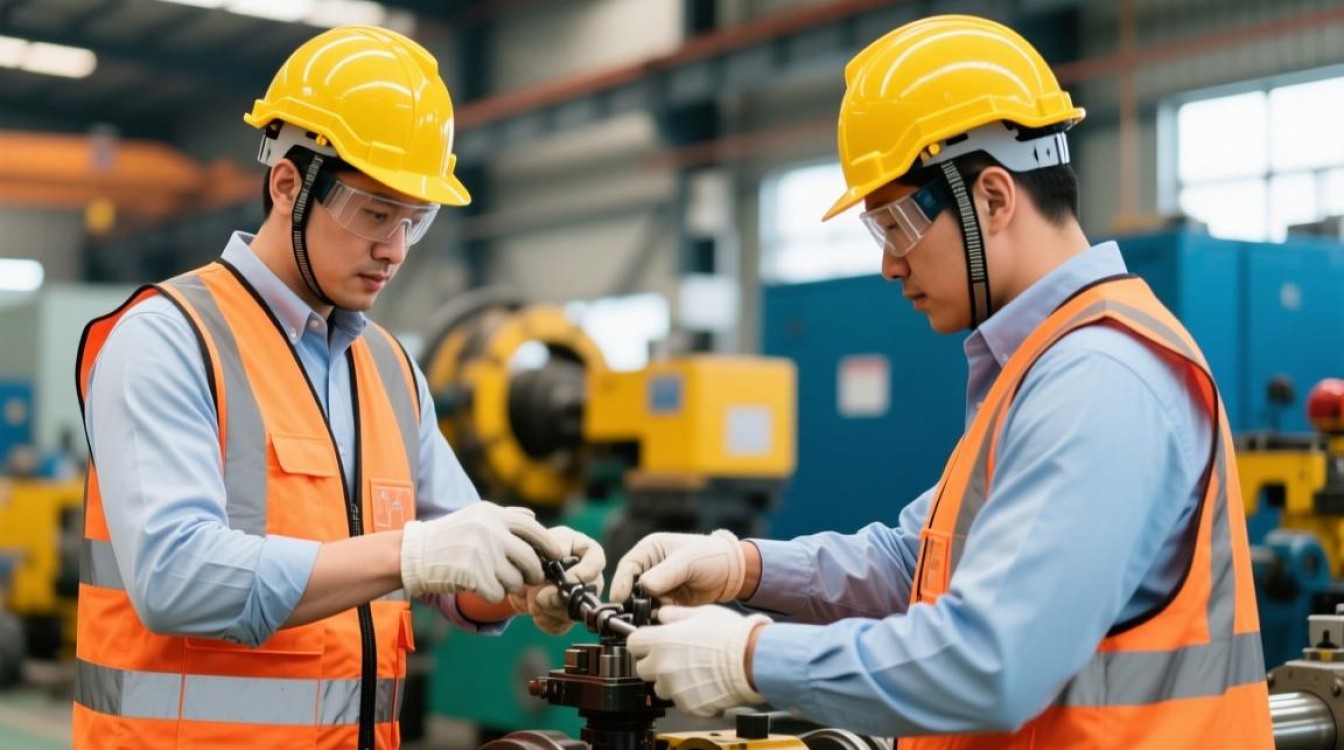 安全生产与管理如何有效落地避免形式主义？