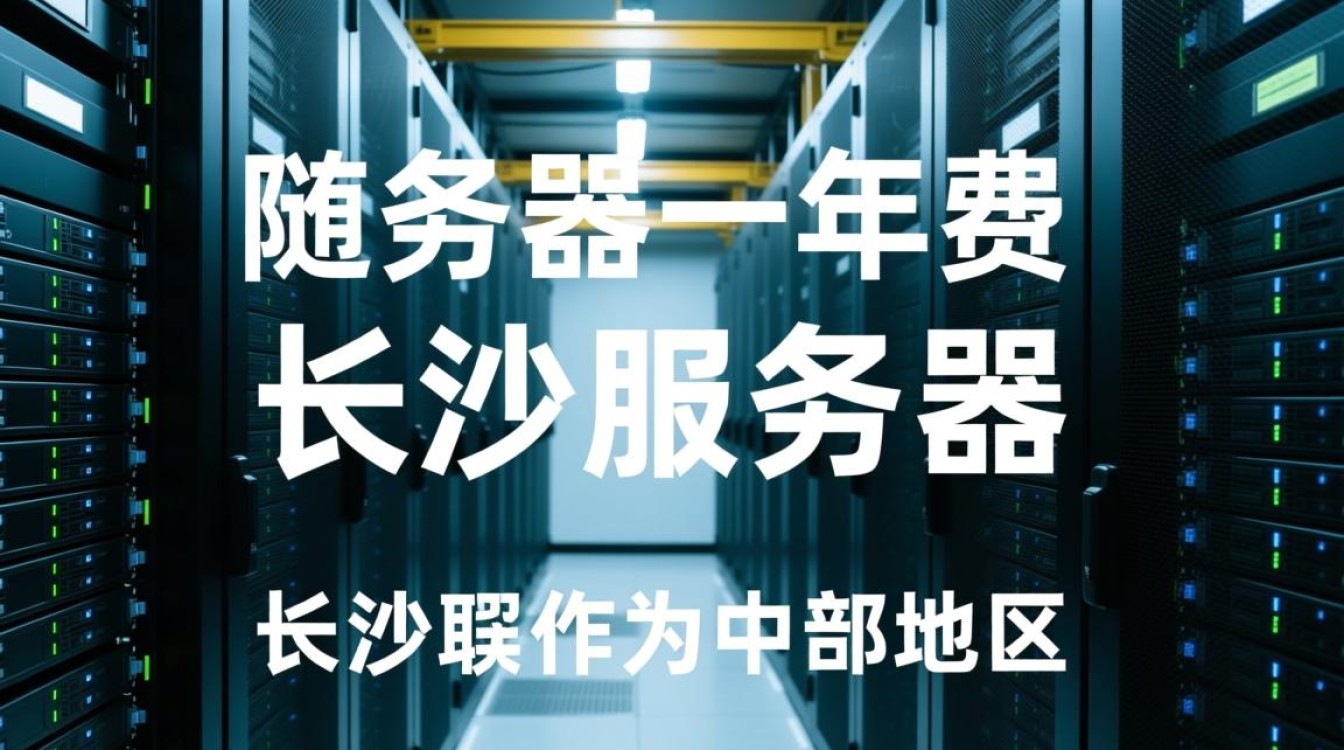 长沙服务器一年费用是多少?性价比如何?哪家服务商更划算? 长沙服务器一年费用是多少?性价比如何?哪家服务商更划算?