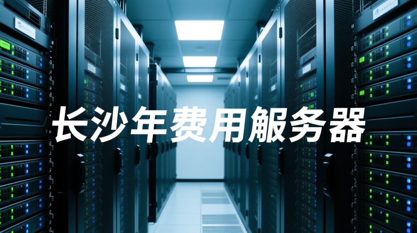 长沙服务器一年费用是多少?性价比如何?哪家服务商更划算? 长沙服务器一年费用是多少?性价比如何?哪家服务商更划算?