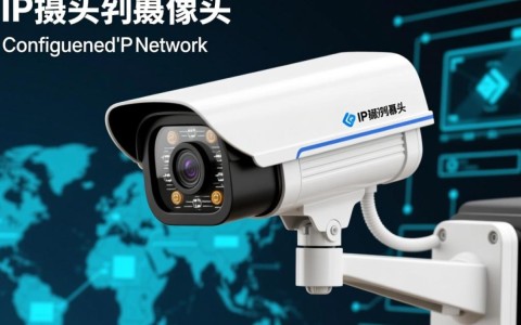 ip摄像头配置过程中常见问题及解决方法有哪些？