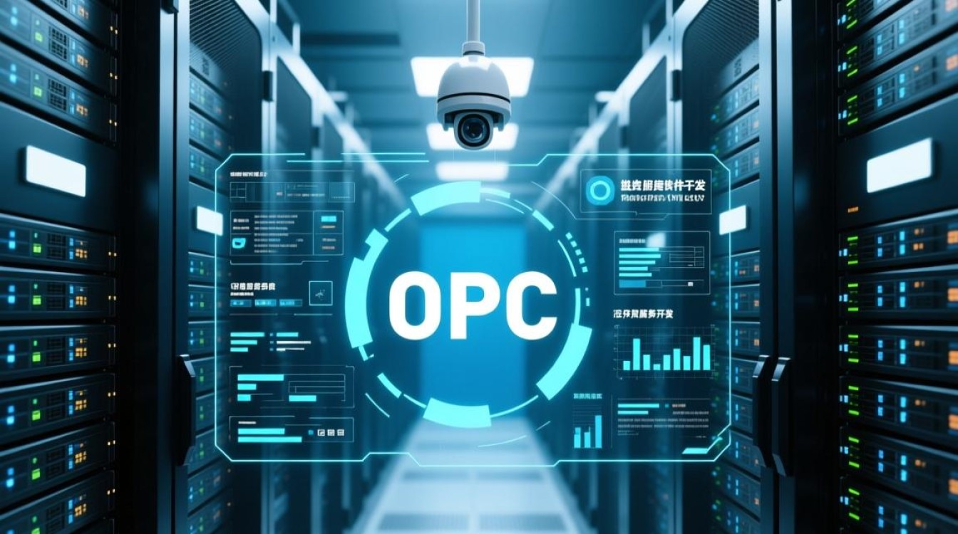 监控服务器数据库软件与opc服务器开发,有何技术难点与挑战? 监控服务器数据库软件与opc服务器开发,有何技术难点与挑战?