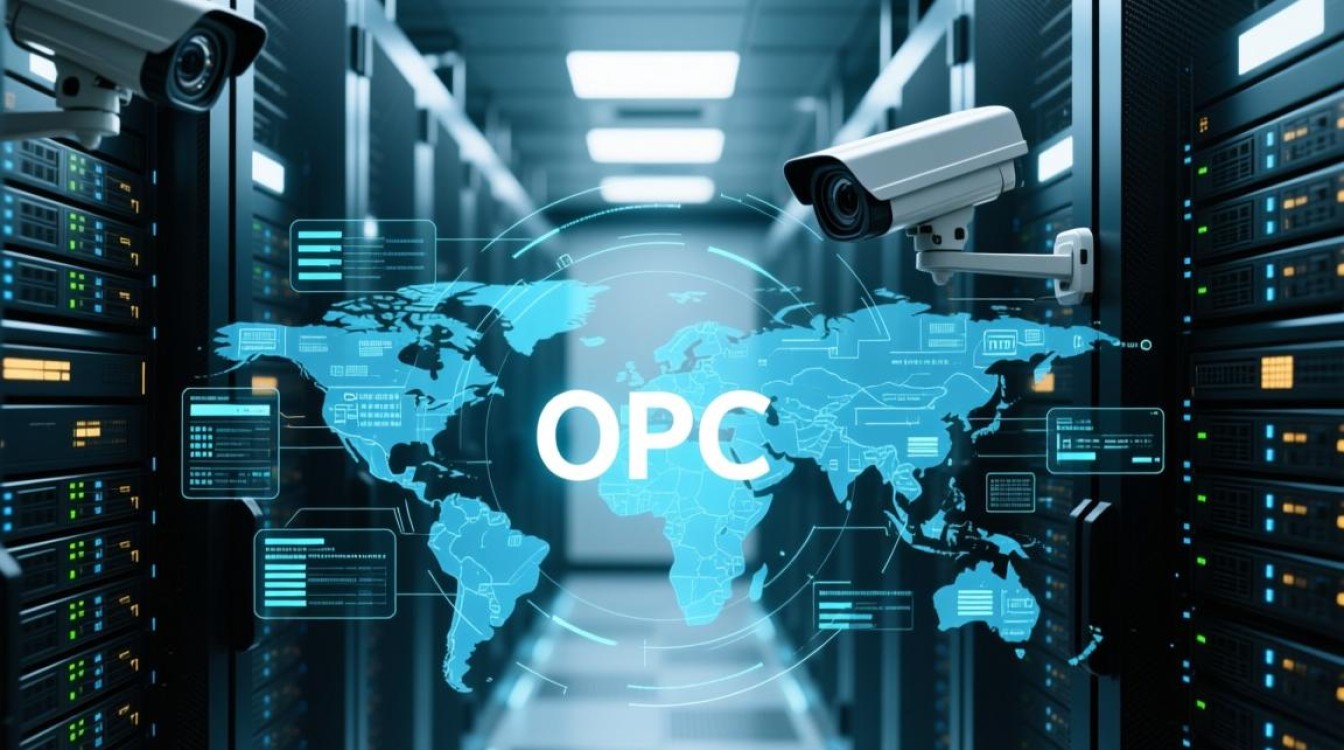 监控服务器数据库软件与opc服务器开发,有何技术难点与挑战? 监控服务器数据库软件与opc服务器开发,有何技术难点与挑战?