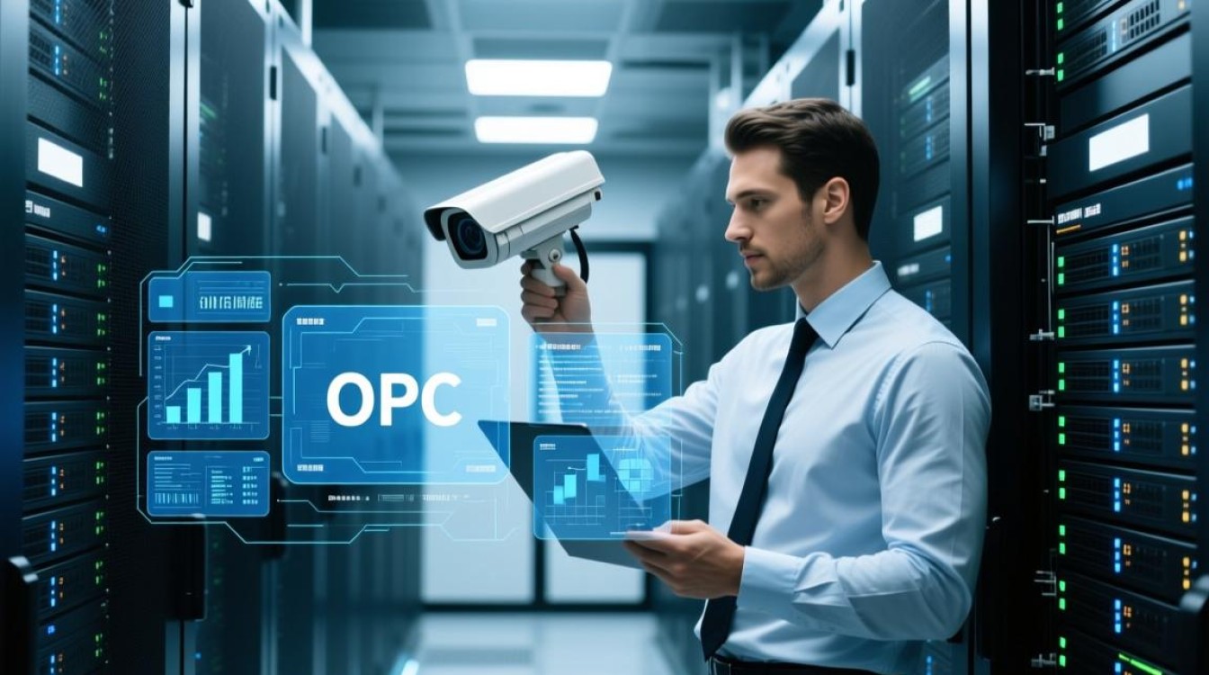 监控服务器数据库软件与opc服务器开发,有何技术难点与挑战? 监控服务器数据库软件与opc服务器开发,有何技术难点与挑战?