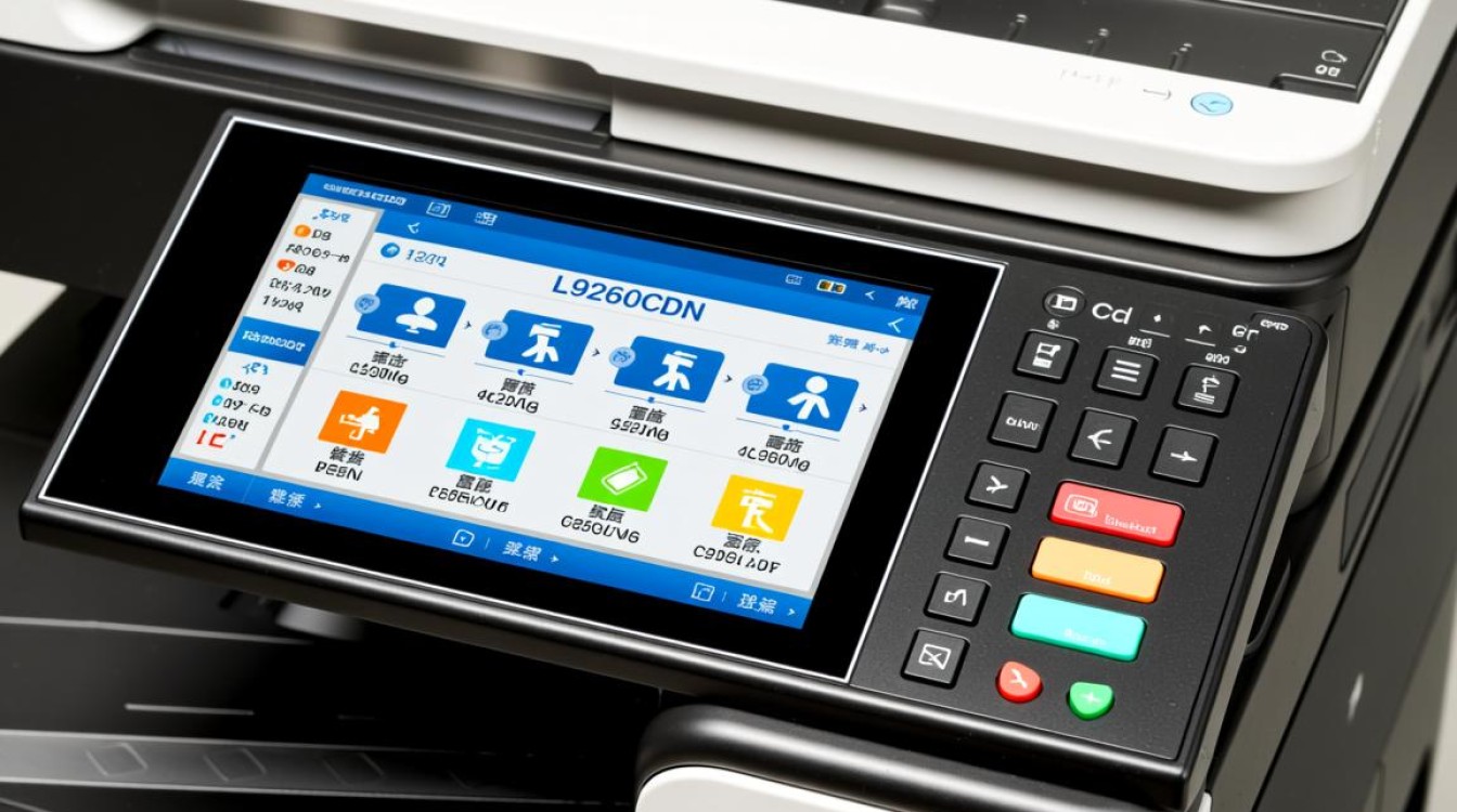 兄弟L8260CDN面板如何实现彻底清零操作?详细步骤揭秘! 兄弟L8260CDN面板如何实现彻底清零操作?详细步骤揭秘!