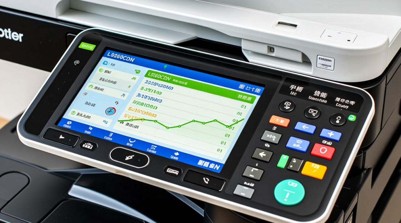 兄弟L8260CDN面板如何实现彻底清零操作?详细步骤揭秘! 兄弟L8260CDN面板如何实现彻底清零操作?详细步骤揭秘!