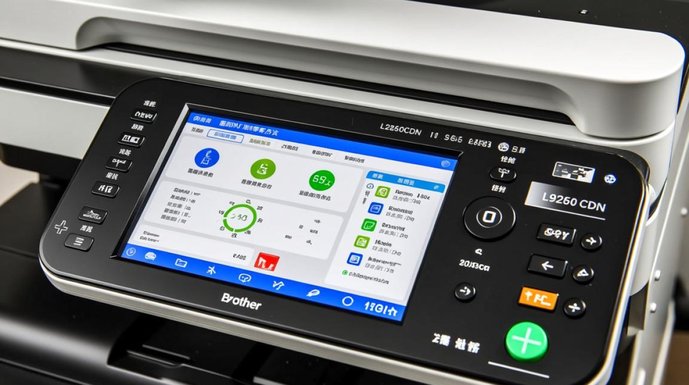 兄弟L8260CDN面板如何实现彻底清零操作?详细步骤揭秘! 兄弟L8260CDN面板如何实现彻底清零操作?详细步骤揭秘!