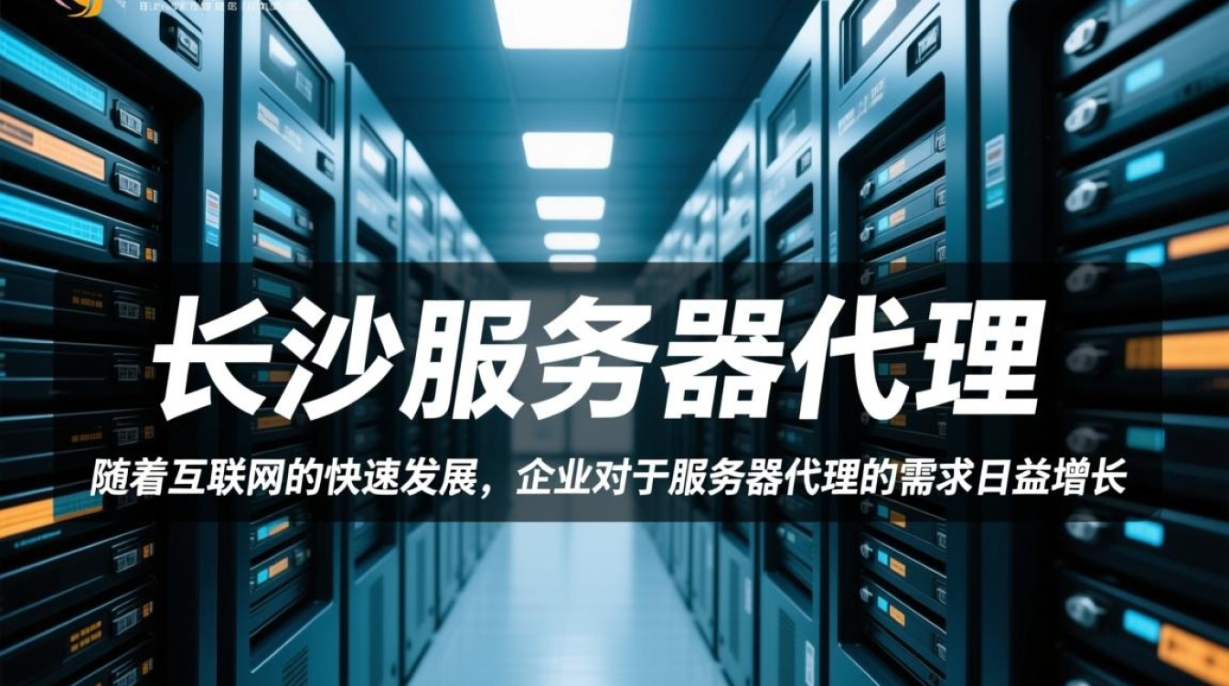 长沙服务器代理哪家更可靠？如何选择合适的长沙服务器代理服务？