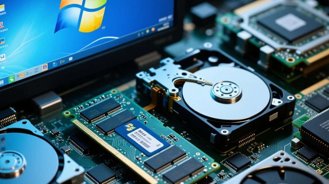 电脑配置升级后频繁蓝屏,是硬件问题还是软件冲突?揭秘蓝屏背后的真相! 电脑配置升级后频繁蓝屏,是硬件问题还是软件冲突?揭秘蓝屏背后的真相!