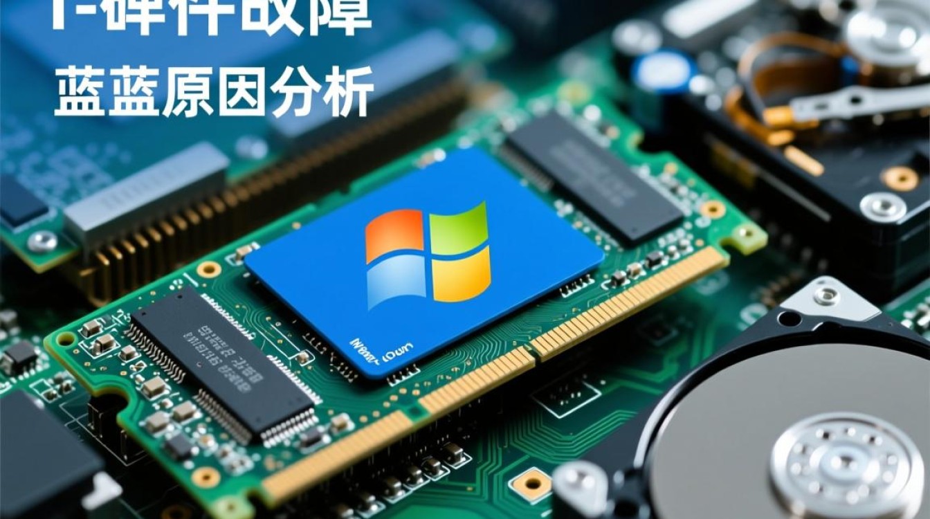 电脑配置升级后频繁蓝屏,是硬件问题还是软件冲突?揭秘蓝屏背后的真相! 电脑配置升级后频繁蓝屏,是硬件问题还是软件冲突?揭秘蓝屏背后的真相!