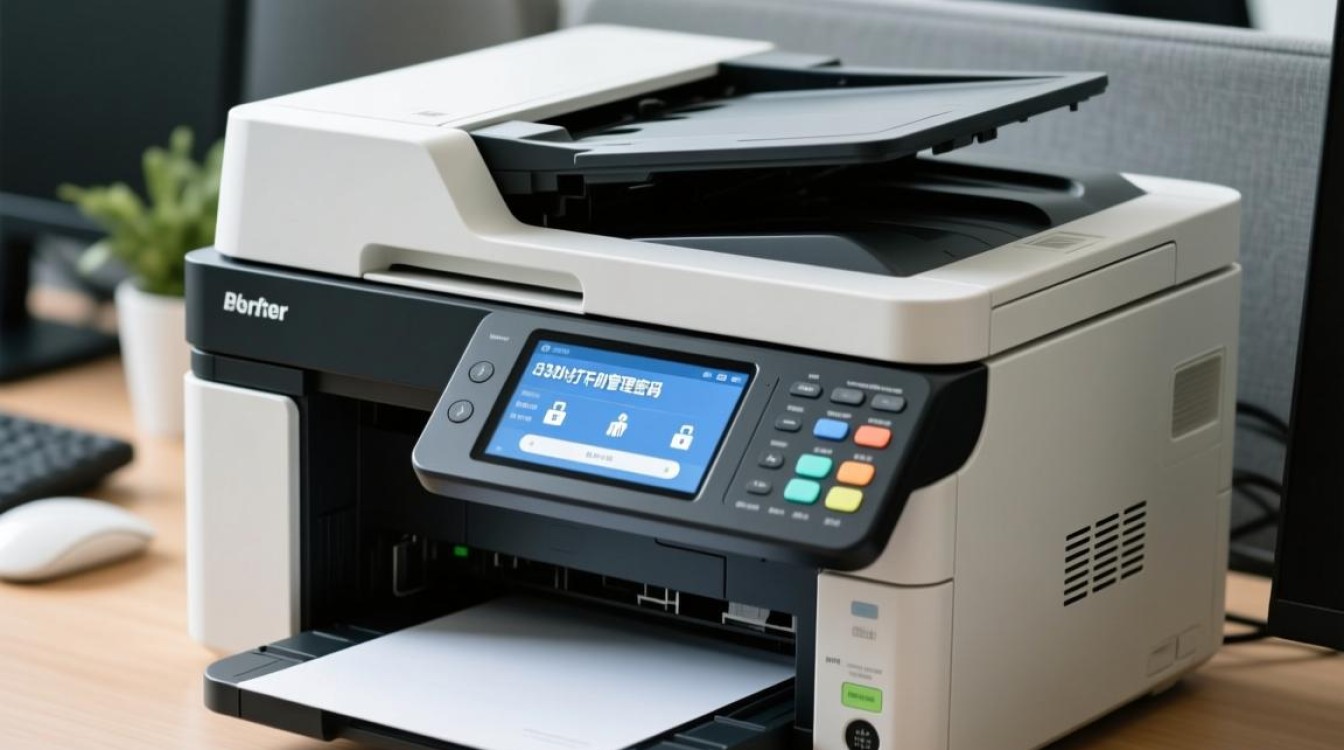 如何破解或找回兄弟9030cdn打印机管理密码之谜? 如何破解或找回兄弟9030cdn打印机管理密码之谜?