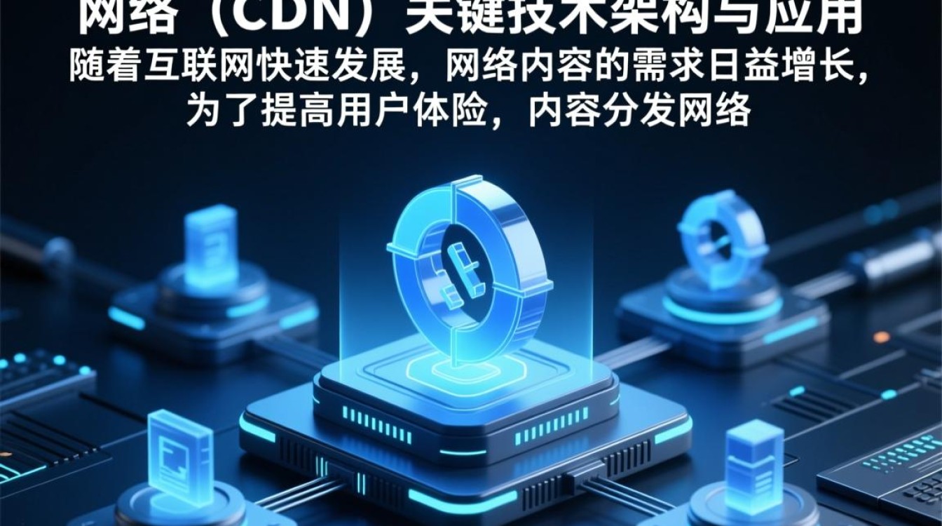 CDN关键技术架构与应用,有哪些关键疑问点值得探讨? CDN关键技术架构与应用,有哪些关键疑问点值得探讨?