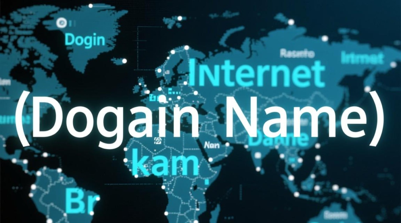 域名顶级域名究竟指的是什么?揭秘其背后的奥秘! 域名顶级域名究竟指的是什么?揭秘其背后的奥秘!