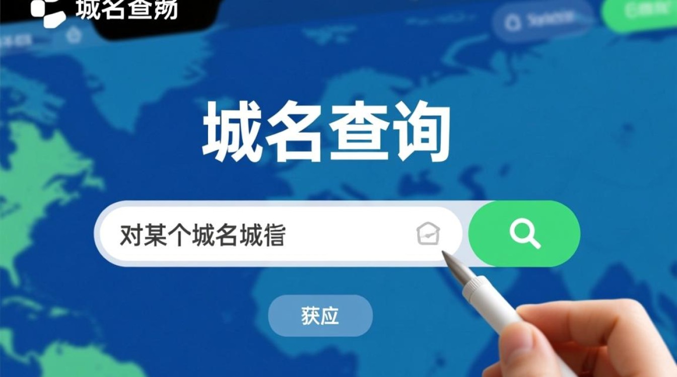 如何准确查询域名及其价格?域名查询价格查询攻略揭秘! 如何准确查询域名及其价格?域名查询价格查询攻略揭秘!