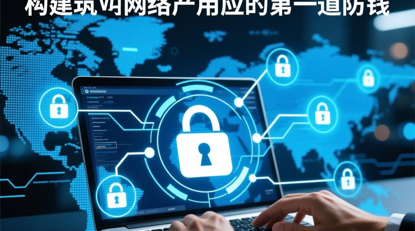 安全架构WAF如何有效防护未知威胁？