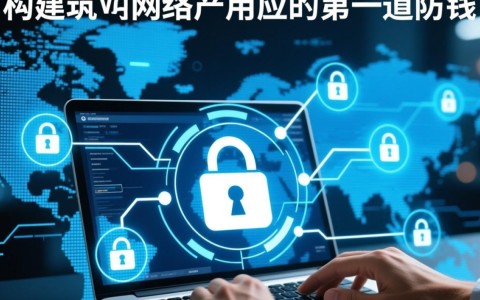 安全架构WAF如何有效防护未知威胁？